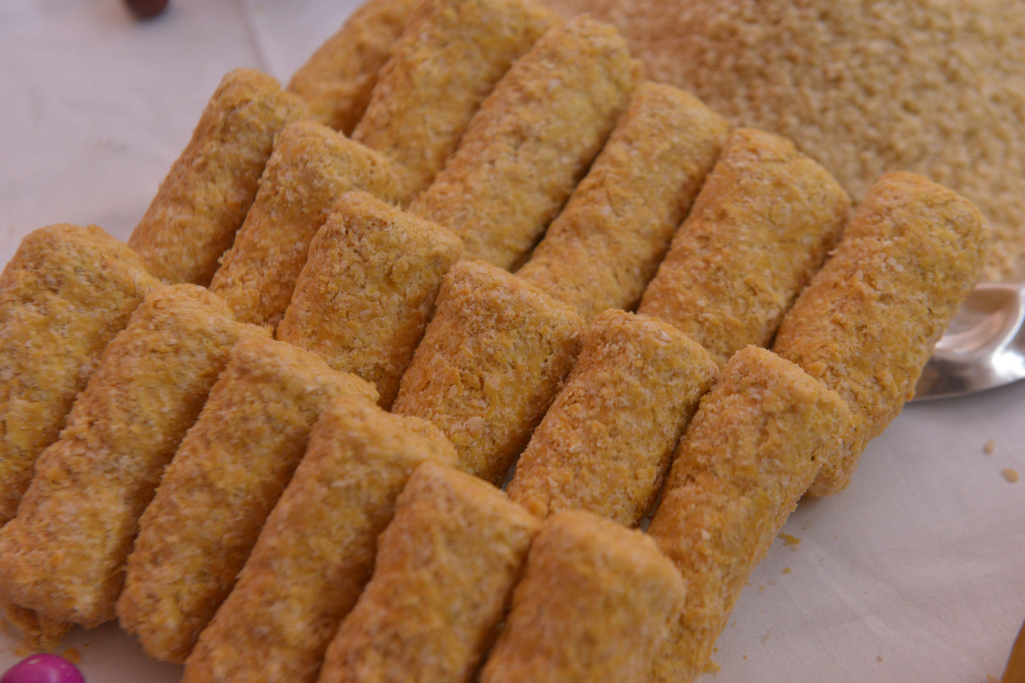 Traditional Special Gajak, Indian Sweet Treat | Rich in Flavor & Crunch | Ideal for Gifting & Festivities
