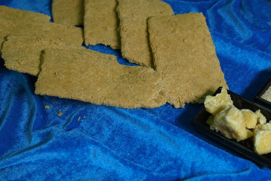 Thal Gajak Crunchy Sesame Treat | Traditional Indian Sweet Snack | Perfect for Gifting & Celebrations