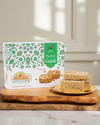 Special Dryfruit Gajak 500g premium Indian sweet