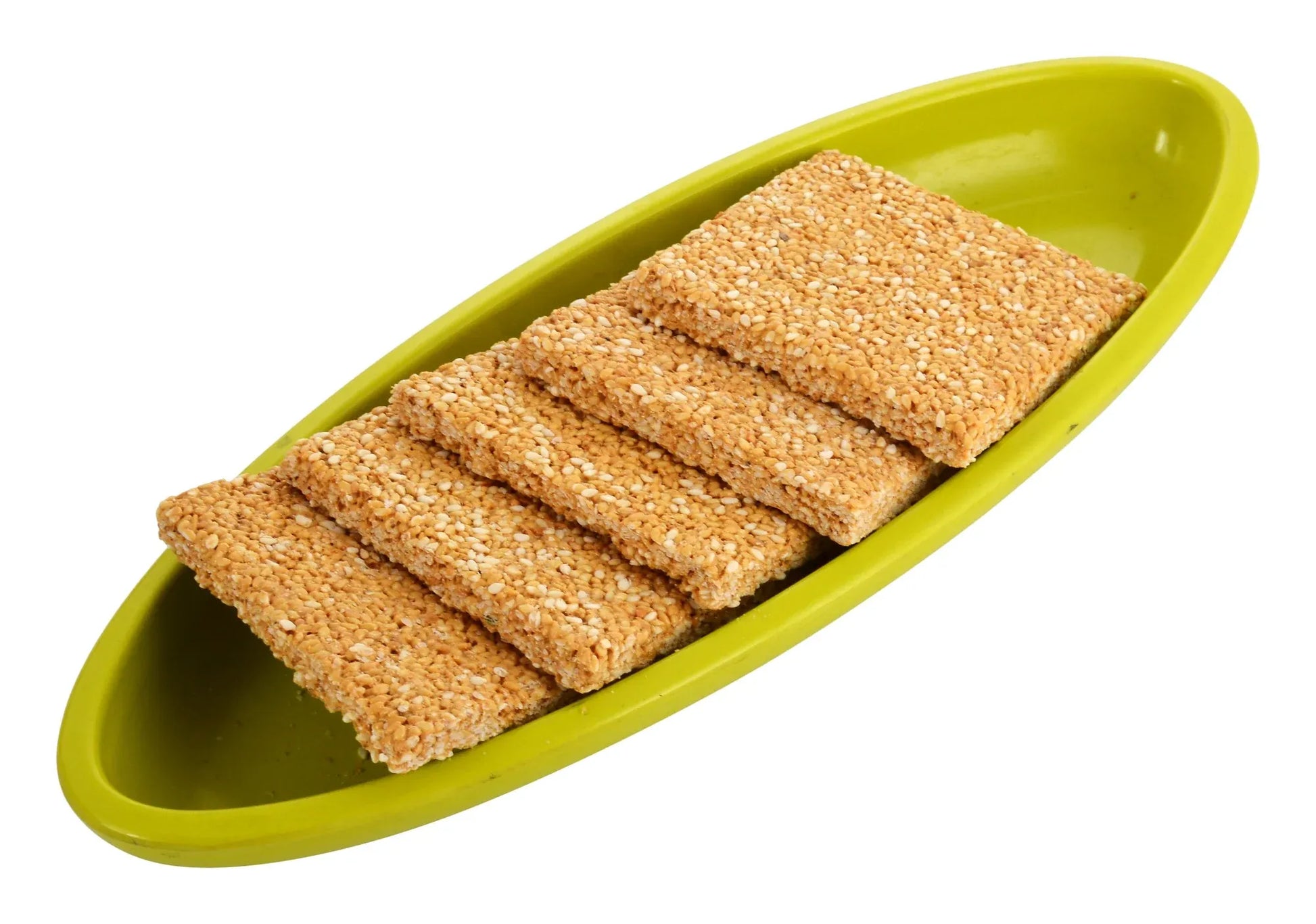 Authentic Rewra Sweet Pieces – Traditional Indian Candy