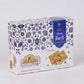 Mewabarfi Indian Sweet Treat | Luxurious Blend of Nuts, Creamy Milk & Aromatic Cardamom | Perfect for Celebrations & Gifting