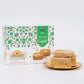 Special Dryfruit Gajak (500g), Premium Indian Sweet Treat | Nutty & Delicious | Perfect for Gifting & Celebrations