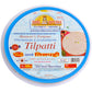Premium Tilpatti box front with elaichi sesame sweet