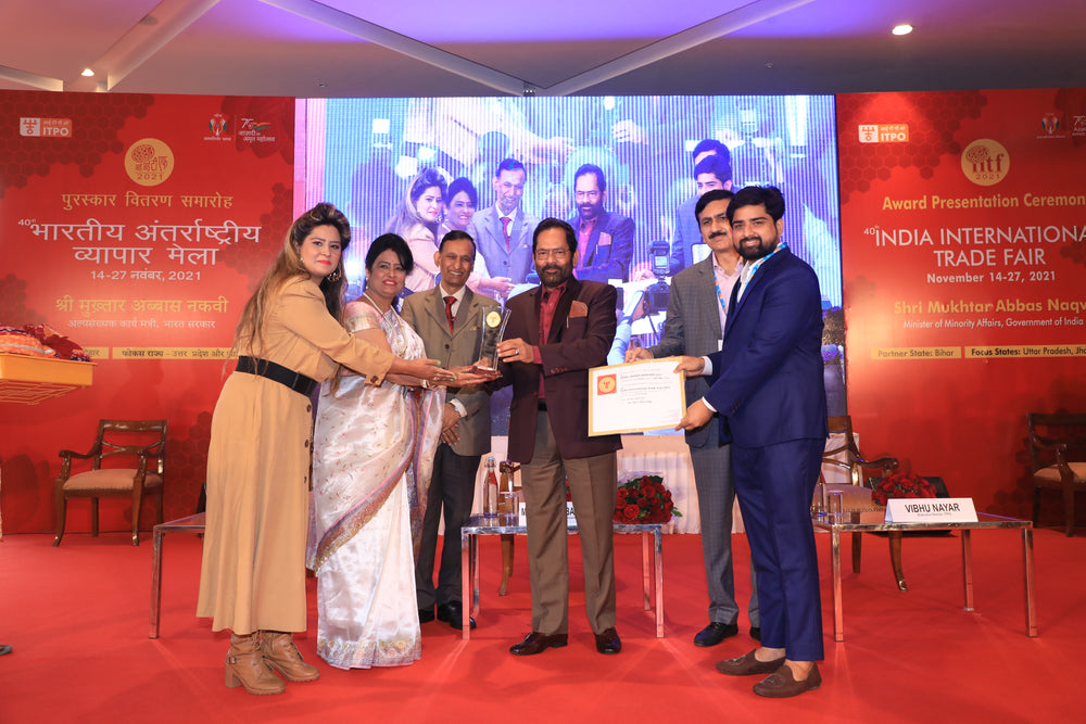 Award or certificate image