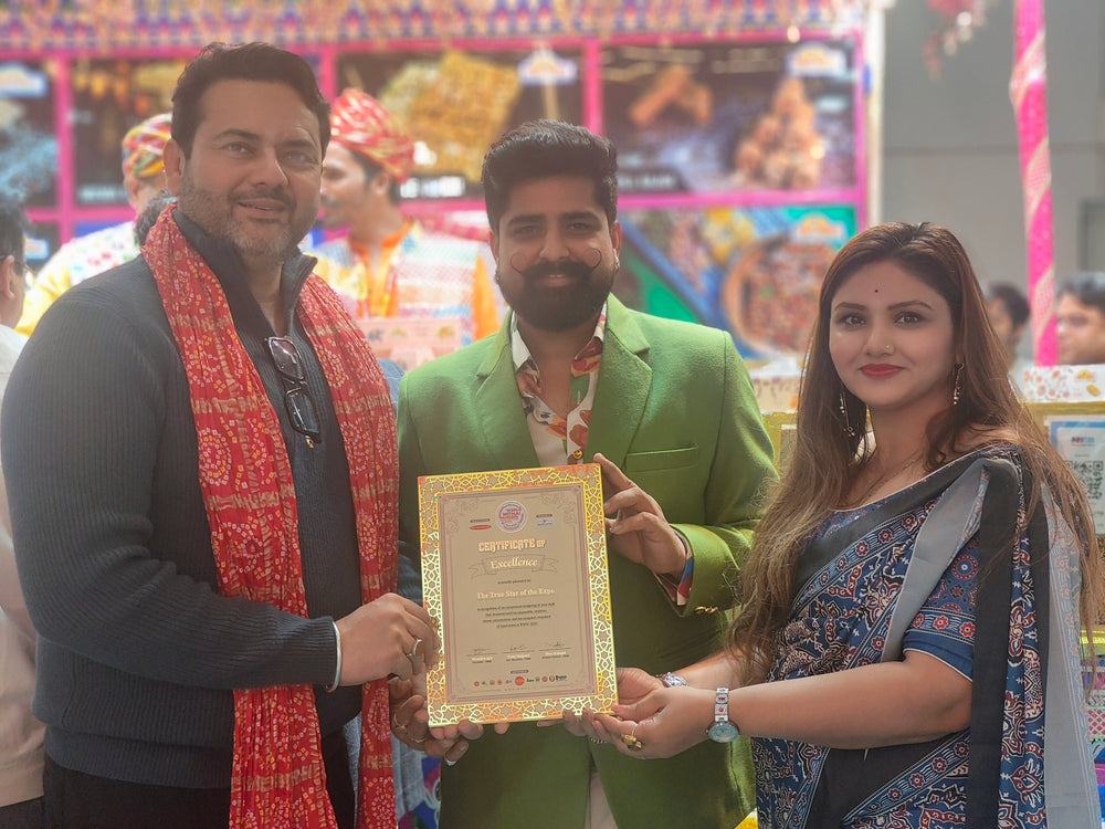 Award or certificate image