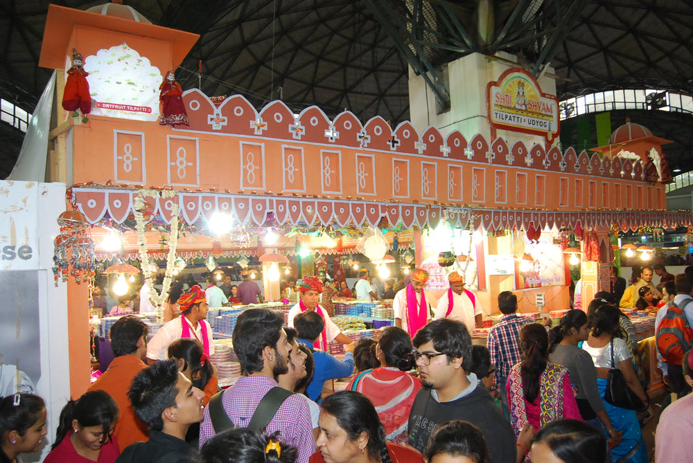 Shree Shyam Tilpatti Udyog gallery image
