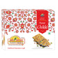 Diwali Special Gajak Combo Pack of 4 by Shree Shyam Tillpatii – Premium Festive Sweet Gift Box