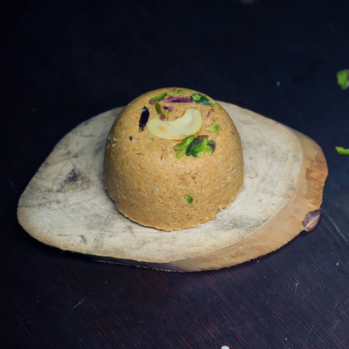 Jaipuri Mewabaati – Rich Rajasthani Nut & Mava Sweet (500g)