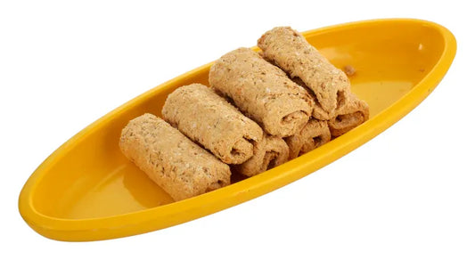 Traditional Special Gajak, Indian Sweet Treat | Rich in Flavor & Crunch | Ideal for Gifting & Festivities