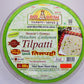 Combo pack of Pistachio Cardamom Tilpatti traditional Indian sweet