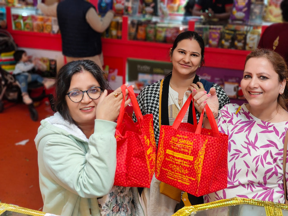 Shree Shyam Tilpatti Udyog gallery image