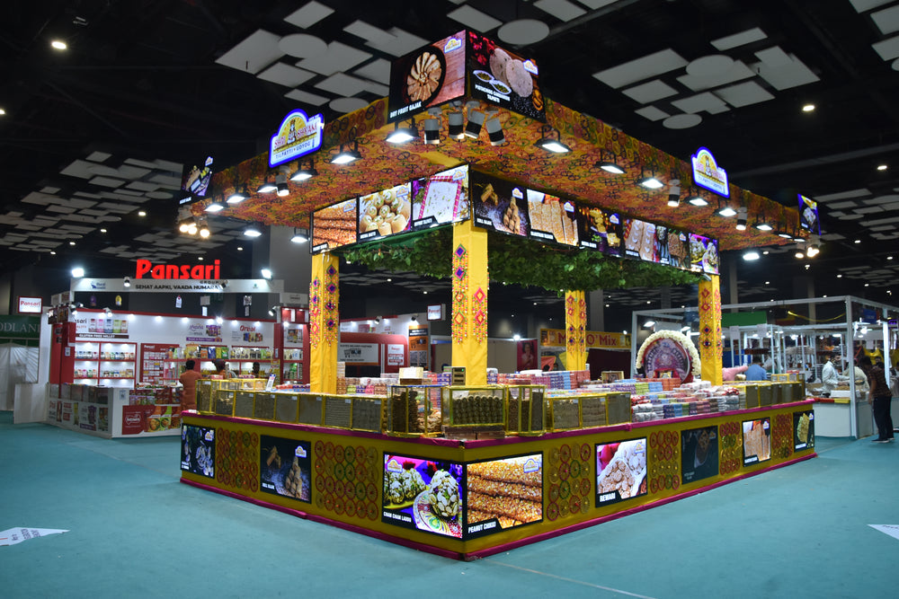 Shree Shyam Tilpatti Udyog gallery image