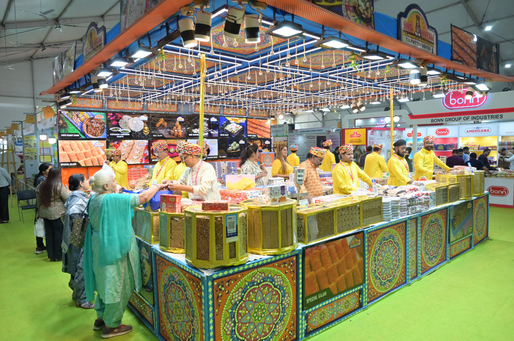 Shree Shyam Tilpatti Udyog gallery image