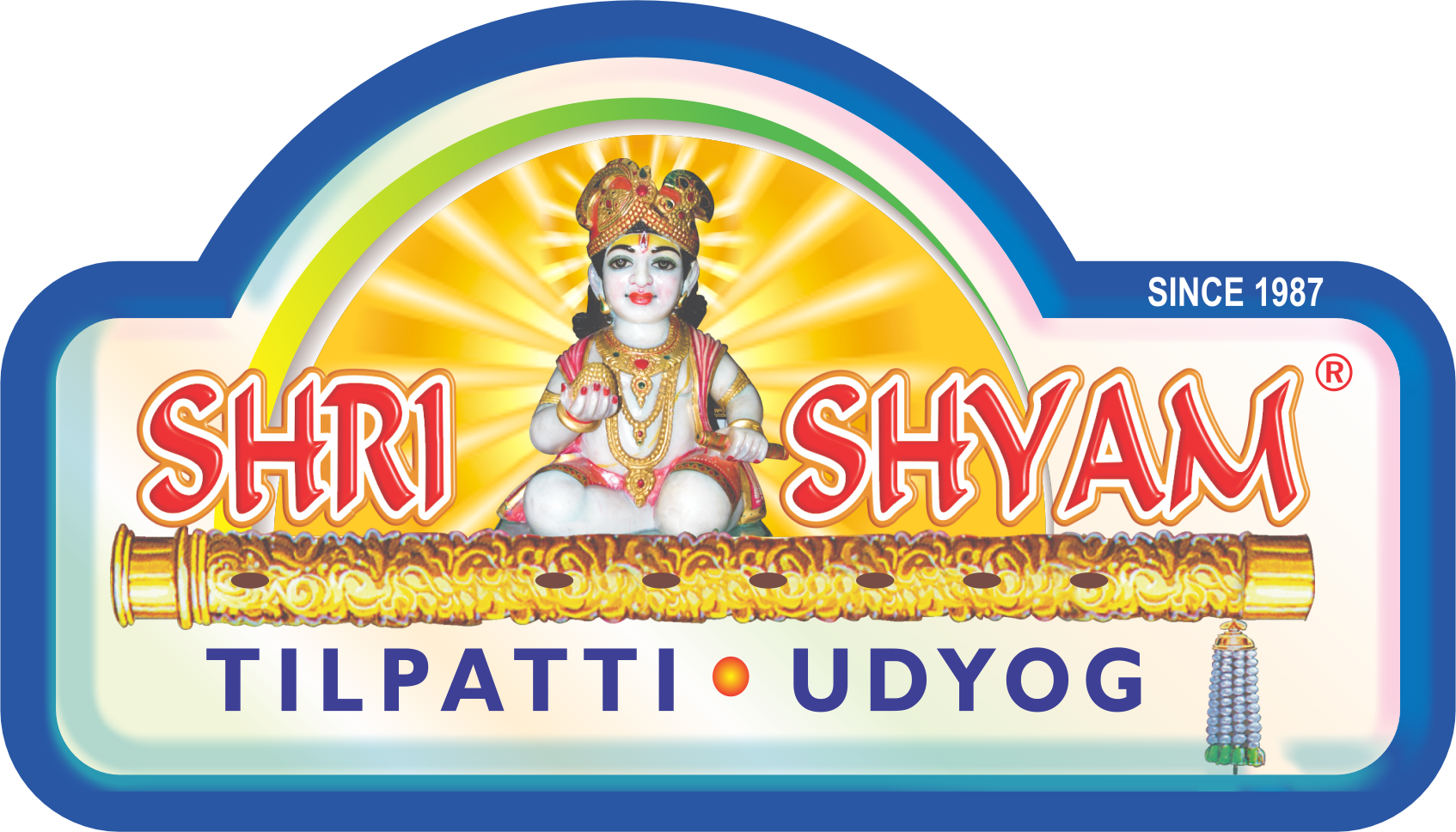 Shree Shyam Tilpatti Udyog