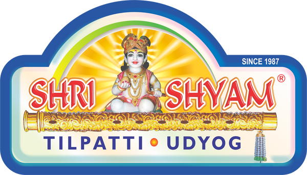 Shree Shyam Tilpatti Udyog™