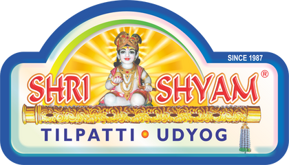 Shree Shyam Tilpatti Udyog™