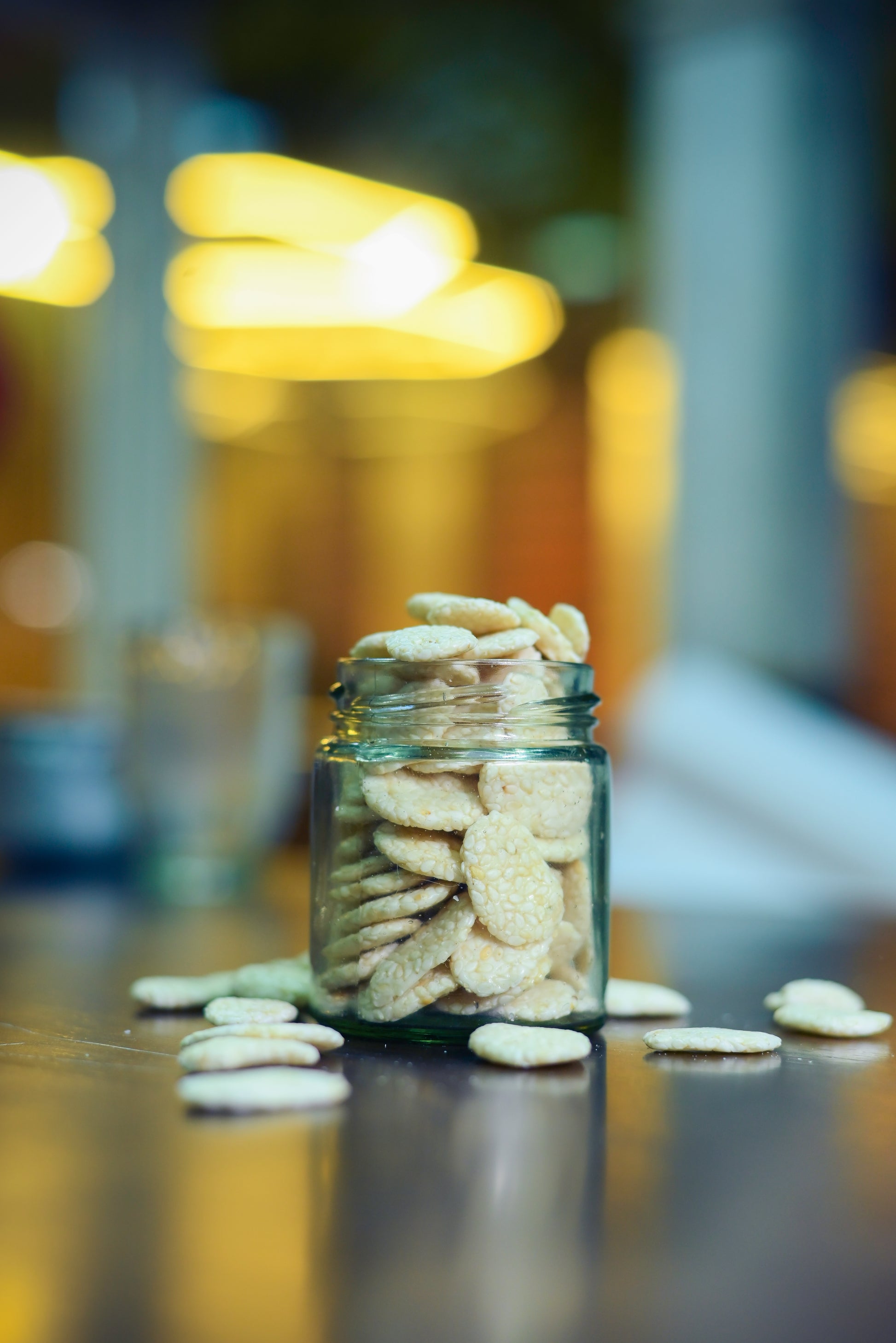 Sugar Rewdi sweet packed box front view – traditional Indian sweet